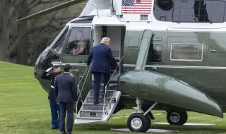 Within 48 Hours: Trump Issues Ultimatum to Iran on Strait of Hormuz 