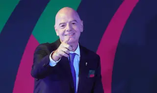 ФИФА и Инфантино се извиниха за плана за продажба на Световното
