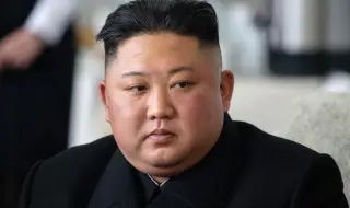 Ким Чен-ун: Участието ни в освобождаването на Курска област е без прецедент в историята