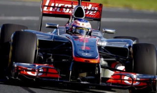 Макларън: Гран при на Сингапур може да реши титлата