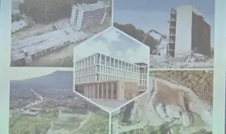 Министерството на здравеопазването с 20 въпроса за прозрачността на поръчката за Националната детска болница