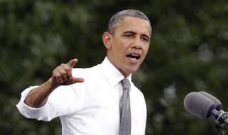 Обама призова мюсюлманските лидери да гарантират сигурността на американците