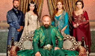 Турските власти хванаха създателя на „Великолепният век“ с наркотици