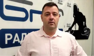Уволнен е заместник-кмета по финансите на Варна. Не се съобщават мотивите!