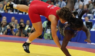 "Златната" Станка временно спира с борбата