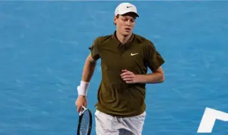Yannick Sinner withdraws from Cincinnati Masters due to injury