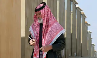 Иран е без интернет над 12 часа