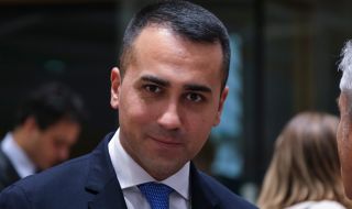 Италия е готова да наложи санкции на руския природен газ