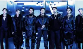 BTS спечелиха наградата „Артист на годината“ на Американските музикални награди