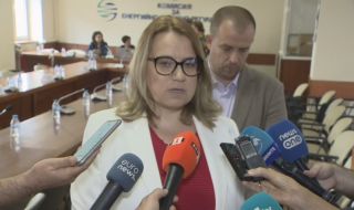 Деница Златева: С около 17% може да се повиши цената на природния газ