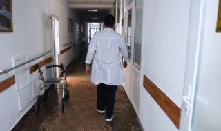 Над 100 ранени украински войници са на лечение в Полша