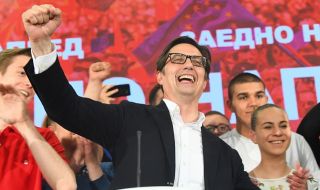 Пендаровски не очаква България да промени позициите си към Скопие и след изборите 