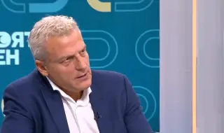 Петър Москов за Бюджет 2026: Приема социализма като философия на управление. Бюджет без воля за структурна промяна