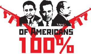 Почина мафиотът Томи Гамбино