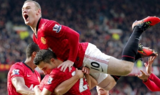 Юнайтед мина и през Фулъм