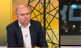 Владислав Панев: Ето откъде могат да започнат реформите и борбата с корупцията