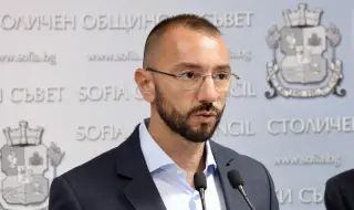 Антон Хекимян: Победоносната за кмета Терзиев борба с мафията доведе до по-мръсна столица