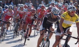 Австралия с нов световен рекорд в отборния спринт