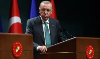 Ердоган призова за спиране на войната, за да се избегне регионална ескалация