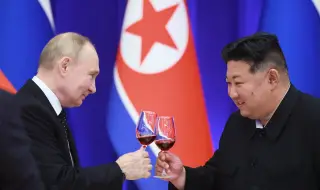 How North Korea can scold Russia and China 