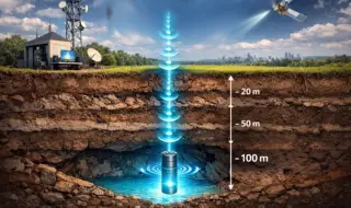 Корейски учени пробиха 100-метровата бариера за безжични сигнали