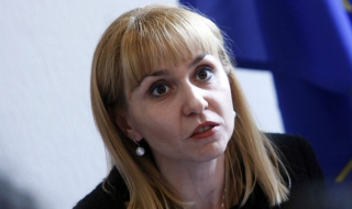 Ковачева обсъди с ЕС посланиците съдебната реформа