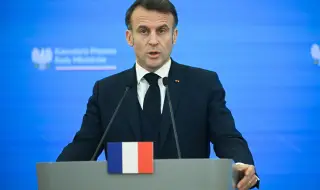 Appointment of new French prime minister postponed until Friday the 13th 