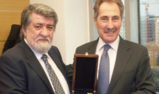 Предлагат Желязната църква в списъка на ЮНЕСКО