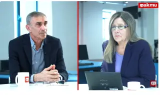 Проф. Георги Чанков пред ФАКТИ: Доналд Тръмп вече е сериозно обезпокоен за цените на горивата ВИДЕО