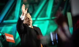 Скандал в Унгария! Кандидатката на Орбан за кмет на Будапеща се оттегли само два дни преди изборите