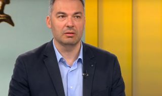 Адвокат Емил Георгиев: Не следва да се коментира бъдещето на Гешев в политиката 