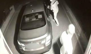 Автокрадците Пахама и Даката използвали уникално устройство