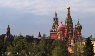 Бабикян: Европа влиза в орбитата на Москва