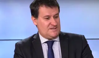 Доц. Милен Любенов: Местният вот не показа промяна в управляващите пластове, да видим европейските