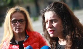 Иванчева и Петрова искат оставката на Фандъкова