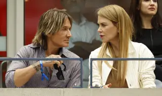 Млада китаристка ли е причината за раздялата на Никол Кидман и Кийт Ърбан? (ВИДЕО)