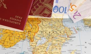 Най-желаните паспорти в света