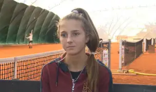 Нов успех и класиране на четвъртфинал в Италия за Росица Денчева