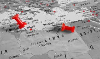 Разследване разкрива военните престъпления на Русия в Либия
