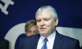 Румен Христов: Вероятно ще има недостиг на земеделски продукти