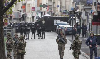 Тревожно! 40 терористи ще бъдат освободени във Франция