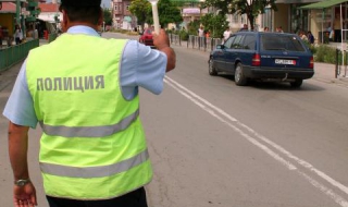 Двама ранени при катастрофа в Русе