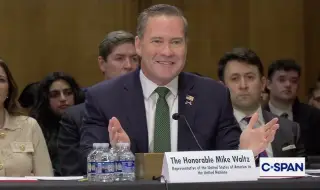 Майк Уолц: Всички опции са на масата при липса на споразумение до сряда