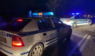 Шофьор преследва и уби на пътя млада жена край Гърмен