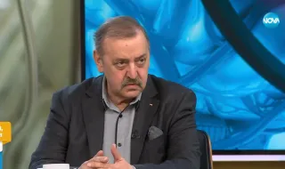 Тодор Кантарджиев: Антраксът се лекува лесно при ранно разпознаване
