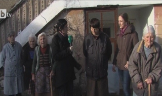 25-годишен рецидивист тормози възрастни жени в Монтанско