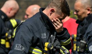 Броят на жертвите на пожара достигна 79