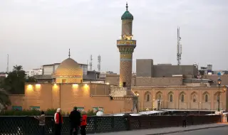 Германия изтегли персонала на посолството си от Ирак