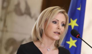 Говорителят на Иван Гешев: Сигналът от Рашков е поредната политическа атака срещу прокуратурата