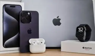 Край на евтината ябълка: Apple вдигна цените и загатна за още по-солени поскъпвания